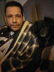 Lost Male Dog last seen Irving /lousisana, Denver, CO 80219