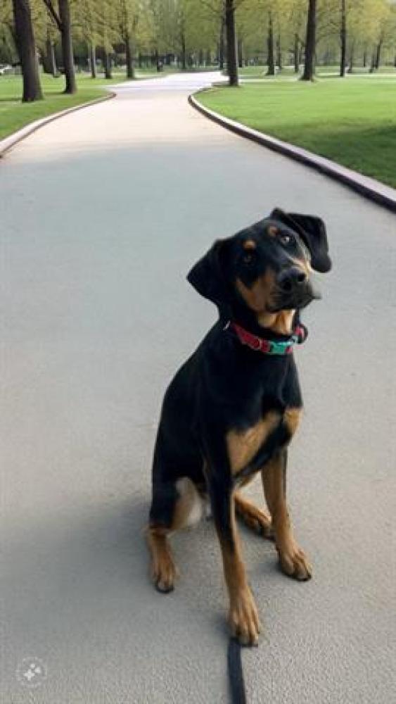 Shelter Stray Female Dog last seen , Irwindale, CA 91706