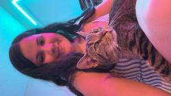 Lost Male Cat last seen Cheyenne Crossings Johanne Place , Colorado Springs, CO 80906