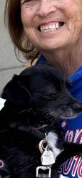 Lost Female Dog last seen West Sierra ar McCardle Elementary in Fresno, CA, Fresno, CA 93711