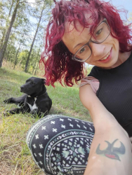 Lost Male Dog last seen Fairbanks circle k Gainesville fl 32609, Alachua County, FL 32609