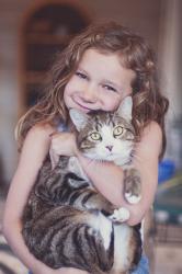 Lost Male Cat last seen United Ave and Woodland Ave, near Moreland Ave, Atlanta, GA 30316