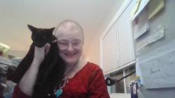 Lost Female Cat last seen WHITMORE AND LEXINGTON/ RALEIGH NC 27606, Raleigh, NC 27606