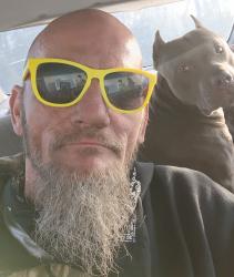 Lost Male Dog last seen Near King Mountain Rd Ozark Arkansas , Ozark, AR 72949