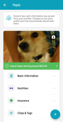 Lost Male Dog last seen Near Central Expy.N Allen TEXAS &Ola ln, Allen, TX 75013