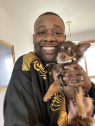 Lost Male Dog last seen Rainier Avenue  S Andover Seattle, WA 98118, Seattle, WA 98118