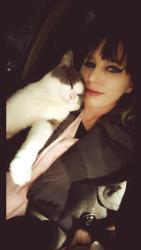 Lost Male Cat last seen Dollar general , Hymera, IN 47855