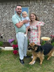 Lost Female Dog last seen Behind Indian Dhaba , Cumby, TX 75433