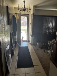 Lost Male Dog last seen Western and Hefner, Oklahoma City, OK 73114