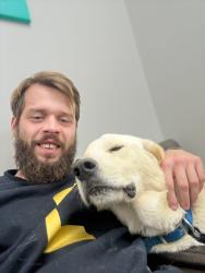 Lost Male Dog last seen Bethsaida church boaz Sardis al, Boaz, AL 35957