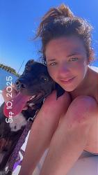 Lost Female Dog last seen Poth tx , Poth, TX 78147