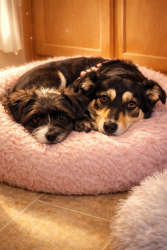Lost Male Dog last seen Sky Blue And Venus, Louisville, KY 40258