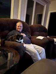 Lost Female Cat last seen Coachman Ln and Coach Light Ln, Lincoln, CA 95648
