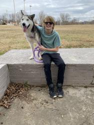 Lost Male Dog last seen Redmon, Wartburg, TN 37887