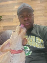 Lost Male Dog last seen Near , San Diego, CA 92154