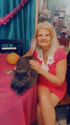Lost Male Cat last seen abronia trail, Palm Desert, CA 92260