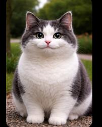 Lost Female Cat last seen Highland, Clearwater, FL 33755