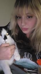 Lost Male Cat last seen Poudre high-school , Fort Collins, CO 80521