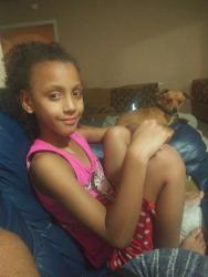 Lost Male Dog last seen Sahara and McCloud, Las Vegas, NV 89104