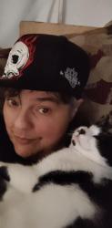 Lost Male Cat last seen Willamette.blvd and Ida st, Portland, OR 97203
