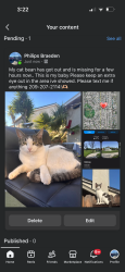 Lost Male Cat last seen Evergreen court, Tracy, CA 95376