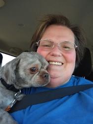 Lost Male Dog last seen Near split oak Dr Memphis TN 38115, Memphis, TN 38115