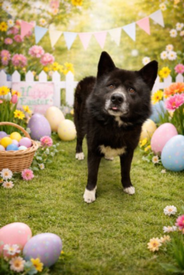 Shelter Stray Male Dog last seen , Los Angeles, CA 90047