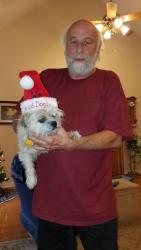 Lost Male Dog last seen Scenic Oaks Trail and Country Oaks Dr, Buda, TX 78610