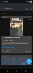 Found/Stray Unknown Dog last seen In front of Mi Casita near the Dollar Tree and IGA , Fayetteville, NC 28303