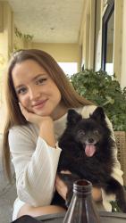 Lost Female Dog last seen I do no, Chatsworth, CA 91311