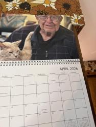 Lost Male Cat last seen Tomorrow Wood Campground, Hancock, WI 54943
