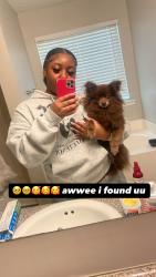 Found/Stray Female Dog last seen Near kinley ln, Stockbridge, GA 30281