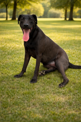 Lost Male Dog last seen Beech street, LaFollette, TN 37766
