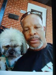 Lost Male Dog last seen Near and McDonald Road, Hazelwood, MO 63042