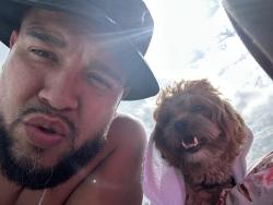 Lost Male Dog last seen Newby and Horton, Durham, NC 27704