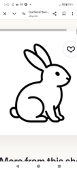 Found/Stray Unknown Rabbit last seen Conti street, New Orleans, LA 70116