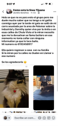 Lost Female Cat last seen Industrial sobre Dorothy estacion de trolley palomar en Chula Vista , Chula Vista, CA 91911