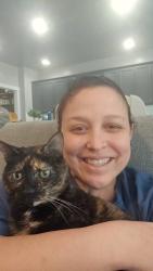 Lost Female Cat last seen  Depot, Caldwell, ID 83605