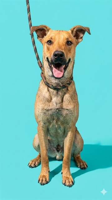 Shelter Stray Male Dog last seen MONOCO DR, Jacksonville, FL 32204
