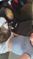Lost Male Cat last seen Near 36th ave w Lynwood , Lynnwood, WA 98036