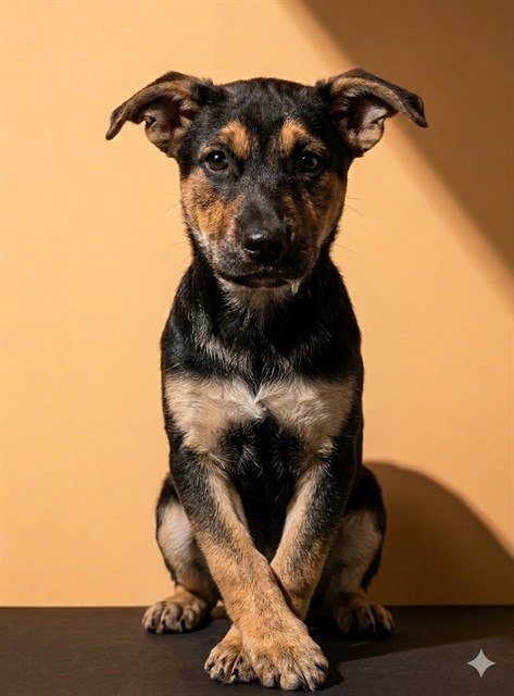 Shelter Stray Female Dog last seen PRICE LN, Jacksonville, FL 32204