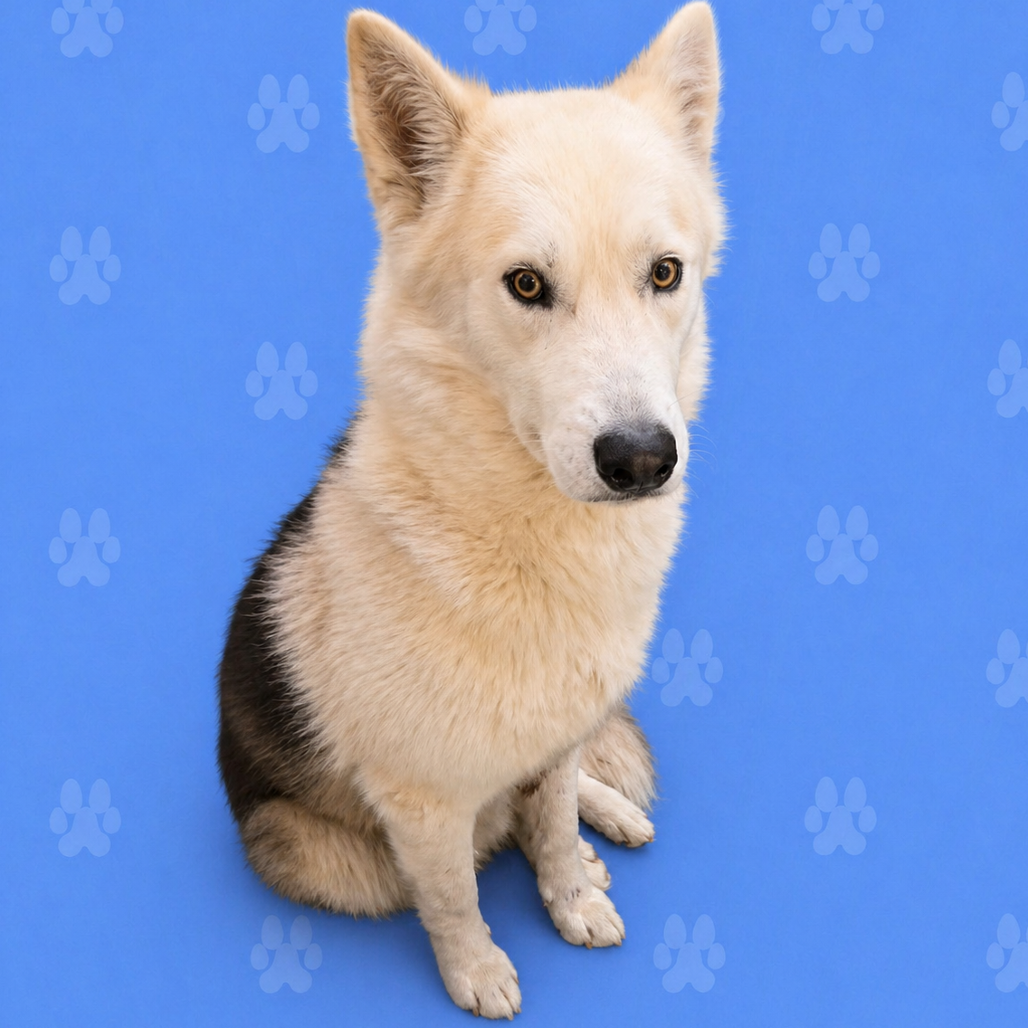 Shelter Stray Male Dog last seen , Memphis, TN 38133