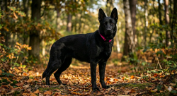 Lost Female Dog last seen Vermont and Exposition , Los Angeles, CA 90007