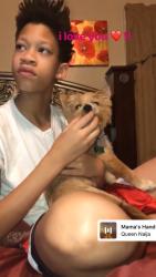 Lost Female Dog last seen Greenshaven , Fort Worth, TX 76112