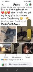 Lost Female Dog last seen 1500east 3400south, Wendell, ID 83355