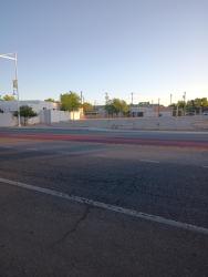 Found/Stray Unknown Other last seen Near th and marquette , Albuquerque, NM 87102