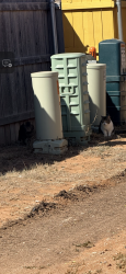 Found/Stray Unknown Cat last seen 30th & viola , Lubbock, TX 79407
