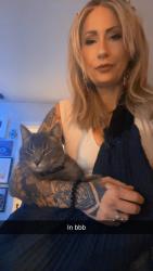 Reunited Male Cat last seen Orange Ave , Port Orange, FL 32127