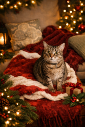 Lost Male Cat last seen Willow oak village neighborhood , Grovetown, GA 30813