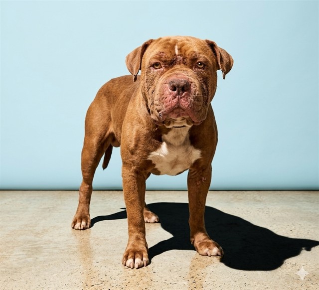 Shelter Stray Male Dog last seen FIRE TOWER, Jacksonville, FL 32204